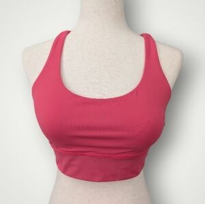 Lululemon Energy Longline Sports Bra